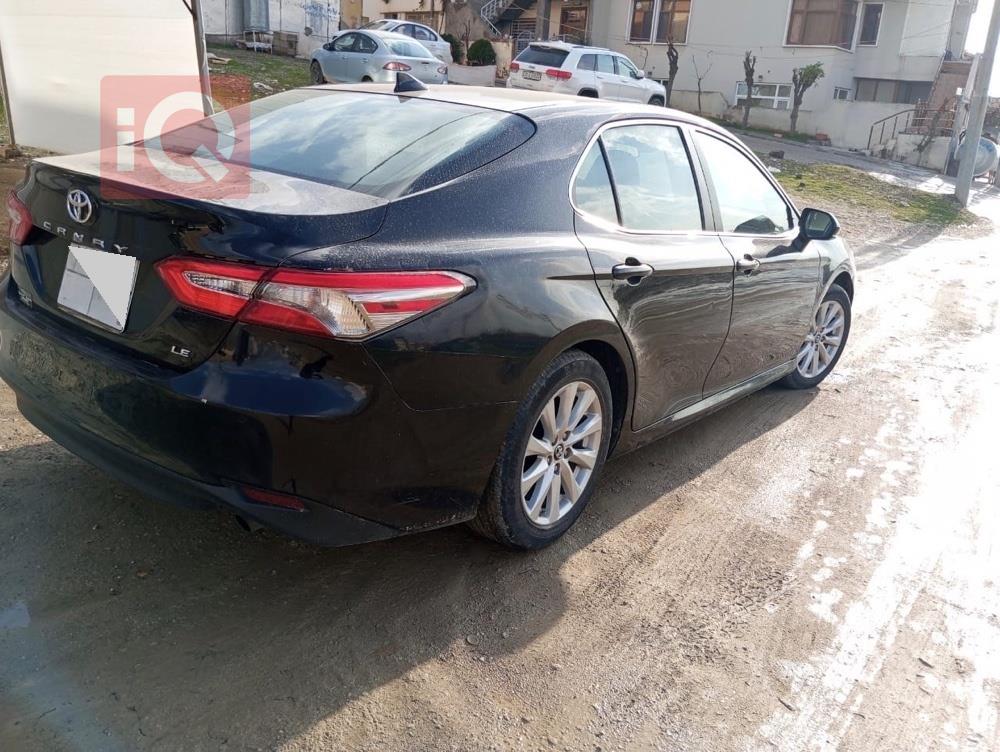 تويوتا كامري